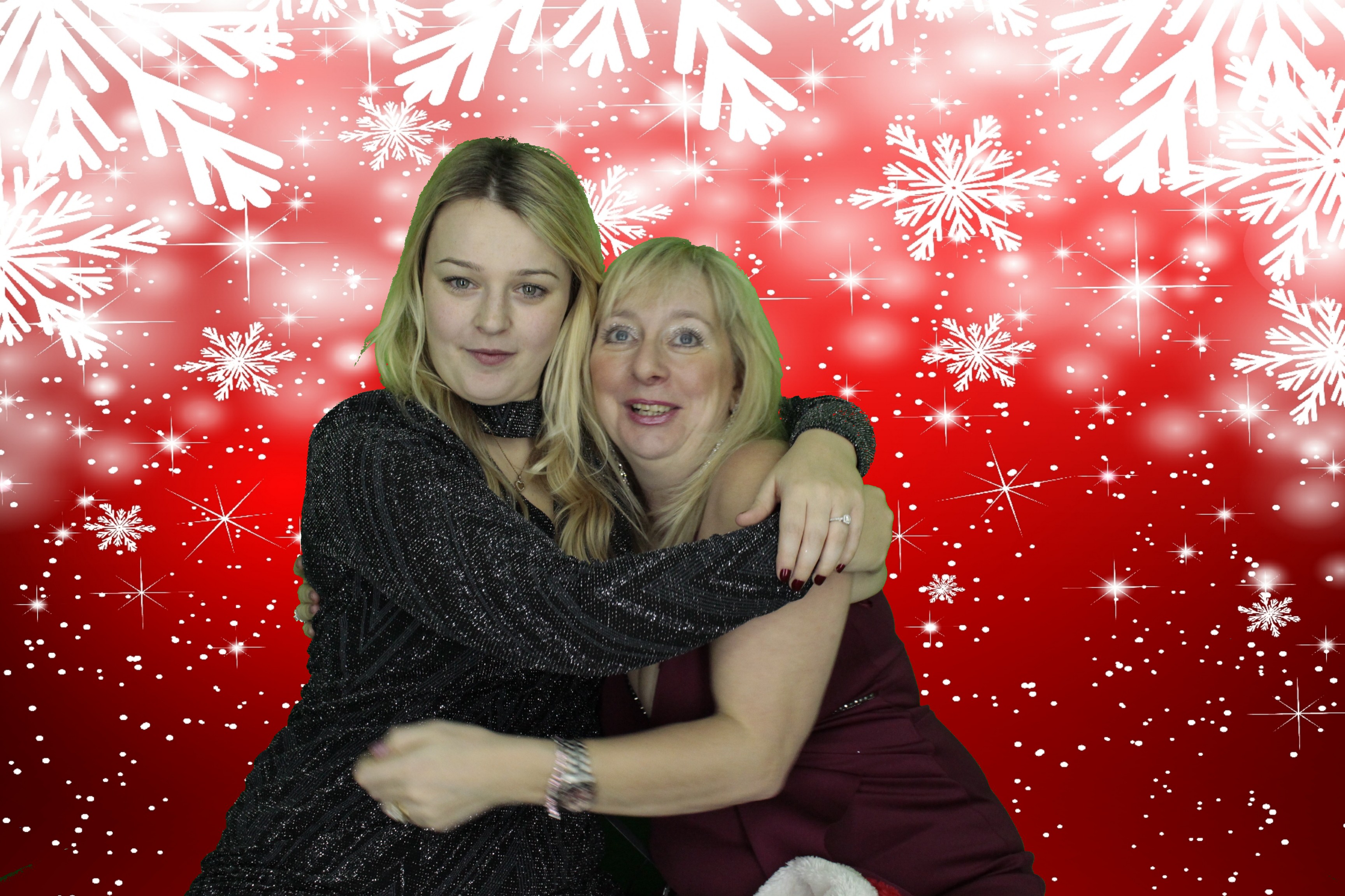 Silvermere Christmas Party | View more photos from the event at gallery.myphotoboothexperience.co.uk/u/MyPhotoBoothExperienceLtd/Silvermere-Christmas-Party-2